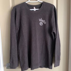 *sold* Unisex Graphic Long Sleeve